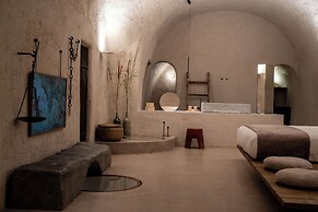 Kanava Cave Winery Villa