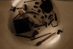 Kanava Cave Winery Villa