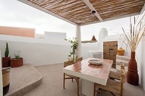 Kanava Cave Winery Villa