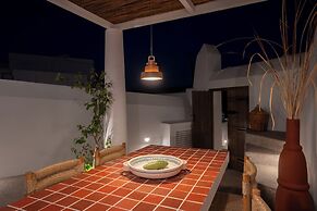 Kanava Cave Winery Villa