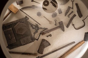 Kanava Cave Winery Villa