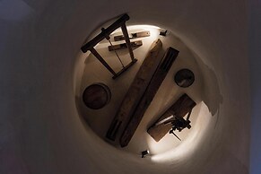 Kanava Cave Winery Villa