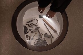 Kanava Cave Winery Villa