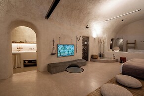 Kanava Cave Winery Villa