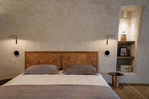 Kanava Cave Winery Villa