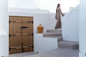 Kanava Cave Winery Villa