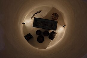 Kanava Cave Winery Villa