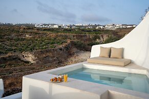 Kanava Cave Winery Villa