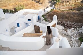 Kanava Cave Winery Villa