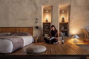 Kanava Cave Winery Villa