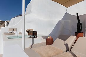 Kanava Cave Winery Villa