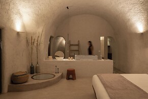 Kanava Cave Winery Villa