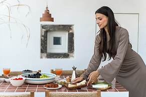 Kanava Cave Winery Villa