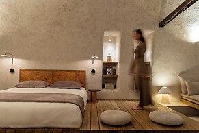 Kanava Cave Winery Villa