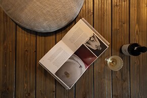 Kanava Cave Winery Villa