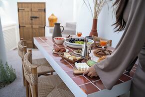 Kanava Cave Winery Villa