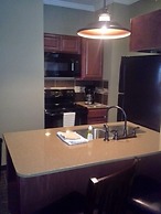 Williamsport Grandview Hotel