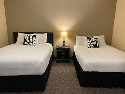 Williamsport Grandview Hotel