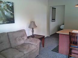 Williamsport Grandview Hotel