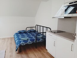 1 Br Apartment at Prague 1