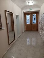 1 Br Apartment at Prague 1