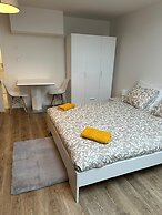 1 Br Apartment at Prague 1