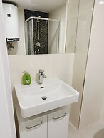 1 Br Apartment at Prague 1