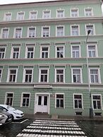 1 Br Apartment at Prague 1
