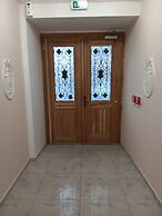 1 Br Apartment at Prague 1