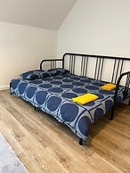 1 Br Apartment at Prague 1