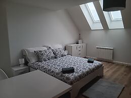1 Br Apartment at Prague 1