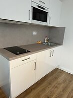 1 Br Apartment at Prague 1