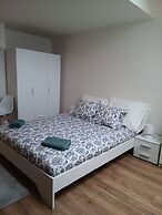 1 Br Apartment at Prague 1