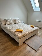 1 Br Apartment at Prague 1