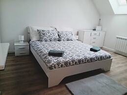 1 Br Apartment at Prague 1