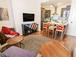 Downtown - Manhattan House