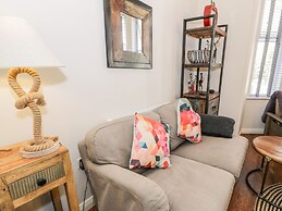 Downtown - Manhattan House