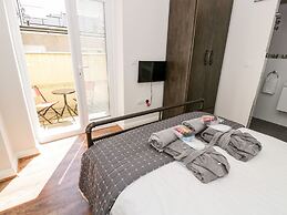 Downtown - Manhattan House