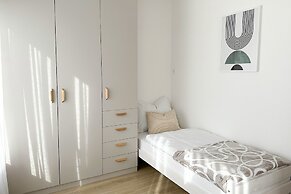 Modern Holesovice Apartment