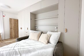 Modern Holesovice Apartment