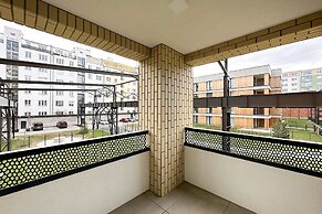 Modern Holesovice Apartment