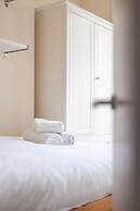 Spacious 3-bed flat by popular Waterloo