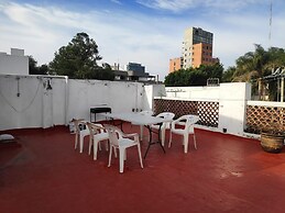 Hotel Chapultepec