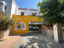 Hotel Chapultepec