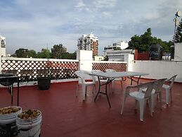 Hotel Chapultepec
