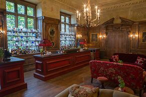 THE PIG at Combe - Devon