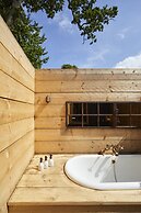 THE PIG at Combe - Devon