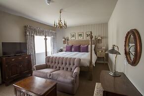 THE PIG at Combe - Devon