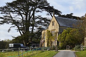 THE PIG at Combe - Devon