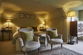 THE PIG at Combe - Devon